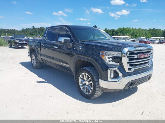 gmc sierra limited 2022 3gtu9ded7ng203710