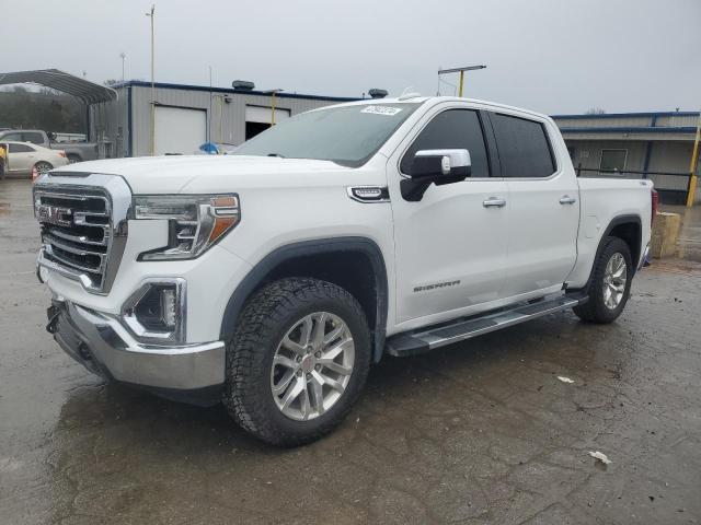 gmc sierra 2019 3gtu9ded8kg187609