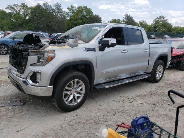 gmc sierra 2019 3gtu9ded8kg274121