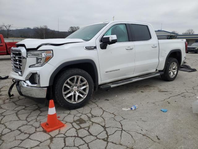 gmc sierra k15 2019 3gtu9ded8kg277973