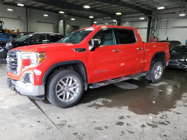 gmc sierra k15 2019 3gtu9ded8kg302225