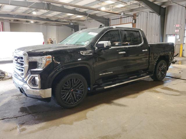 gmc sierra k15 2020 3gtu9ded8lg189927