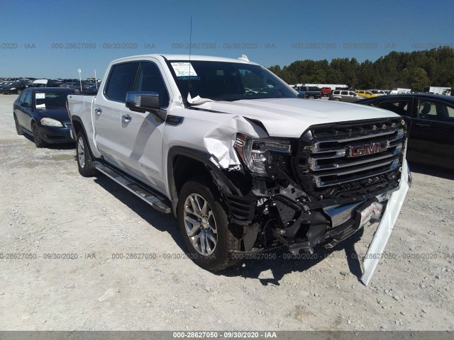 gmc sierra 1500 2020 3gtu9ded8lg200666