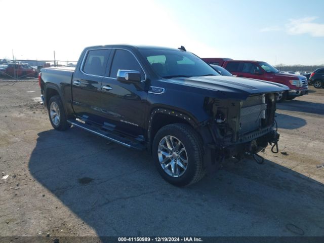 gmc sierra 2020 3gtu9ded8lg247499