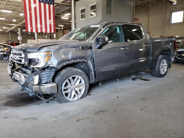 gmc sierra k15 2021 3gtu9ded8mg175902