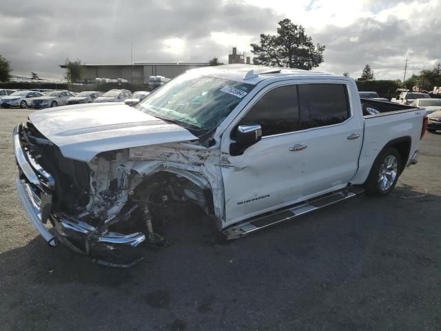 gmc sierra k15 2021 3gtu9ded8mg292198