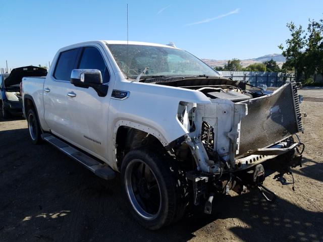 gmc sierra k15 2019 3gtu9ded9kg168874