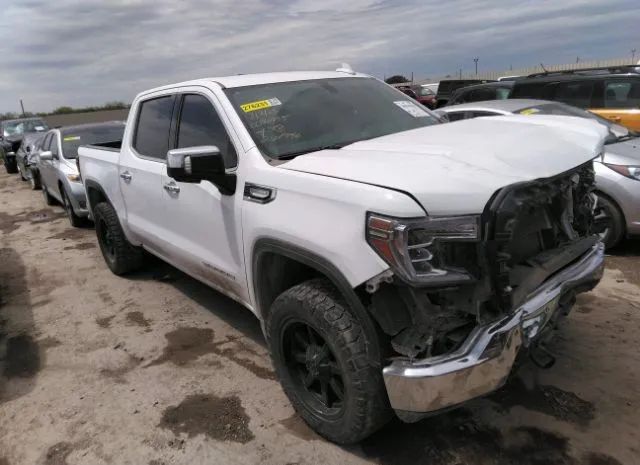 gmc sierra k15 2019 3gtu9ded9kg222996