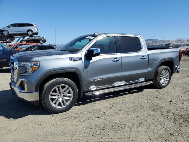 gmc sierra k15 2019 3gtu9ded9kg308535