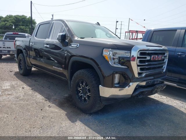 gmc sierra 1500 2020 3gtu9ded9lg114122