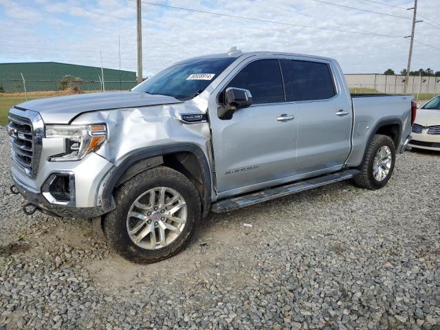 gmc sierra k15 2020 3gtu9ded9lg318094