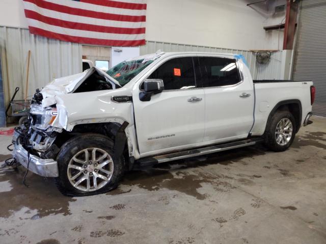 gmc sierra k15 2020 3gtu9ded9lg362659