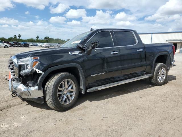 gmc sierra 2020 3gtu9ded9lg447954