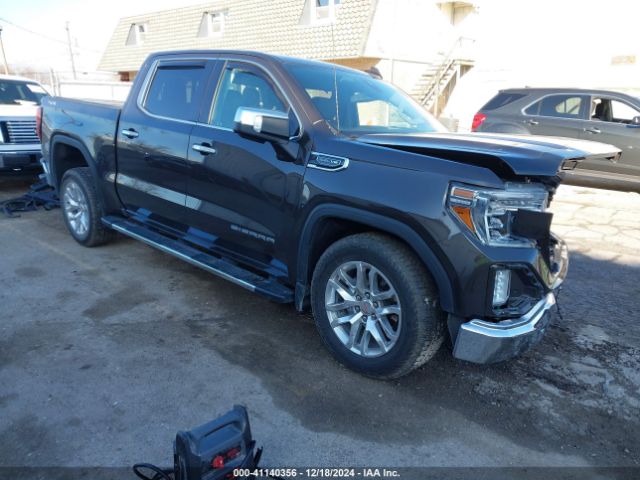 gmc sierra 2021 3gtu9ded9mg176881