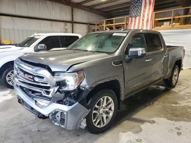 gmc sierra k15 2021 3gtu9ded9mg376224