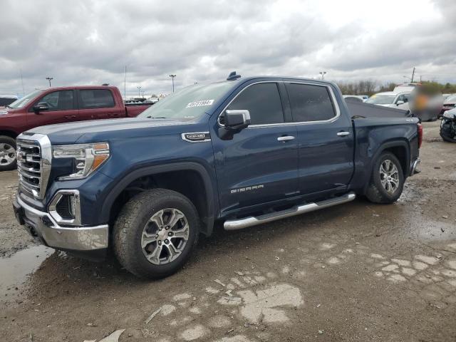 gmc sierra 2019 3gtu9dedxkg133745