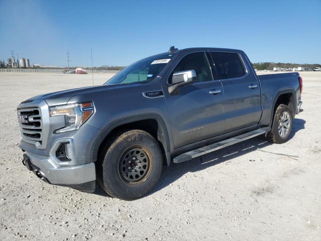 gmc sierra k15 2019 3gtu9dedxkg160220