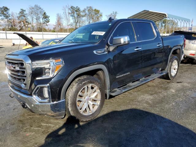 gmc sierra k15 2019 3gtu9dedxkg196618