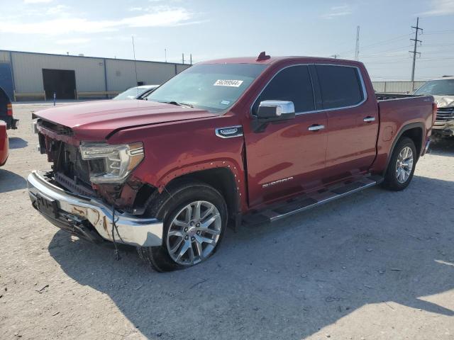 gmc sierra 2019 3gtu9dedxkg217449