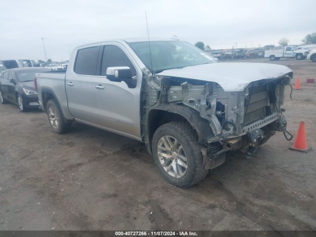 gmc sierra 2019 3gtu9dedxkg226684