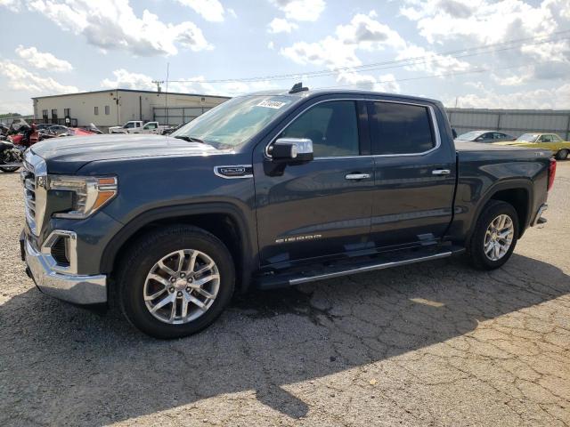 gmc sierra k15 2019 3gtu9dedxkg259488