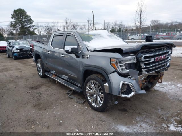 gmc sierra 2020 3gtu9dedxlg210406