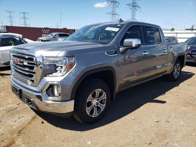 gmc sierra 2021 3gtu9dedxmg444353