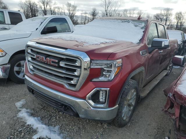 gmc sierra k15 2021 3gtu9del0mg259722