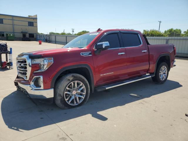 gmc sierra k15 2021 3gtu9del0mg365636