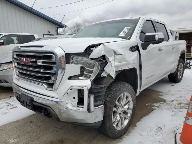 gmc sierra k15 2019 3gtu9del1kg185837