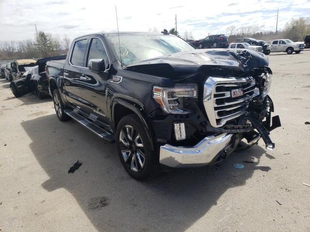 gmc sierra k15 2019 3gtu9del1kg192707