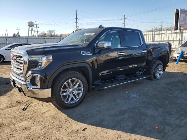 gmc sierra k15 2020 3gtu9del3lg169205