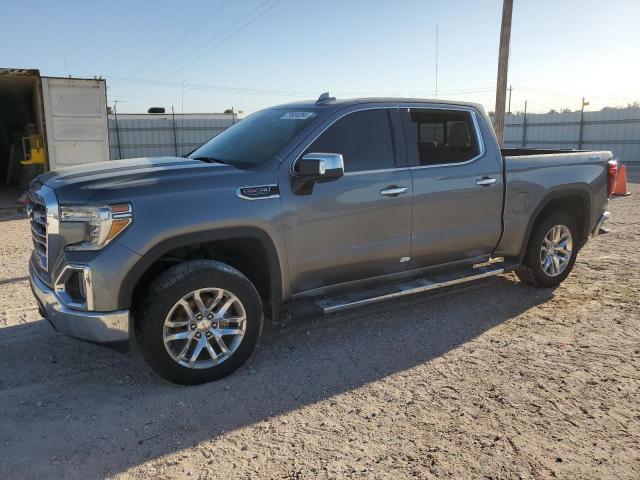 gmc sierra k15 2020 3gtu9del6lg214539