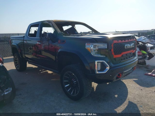 gmc sierra 2021 3gtu9del6mg228524