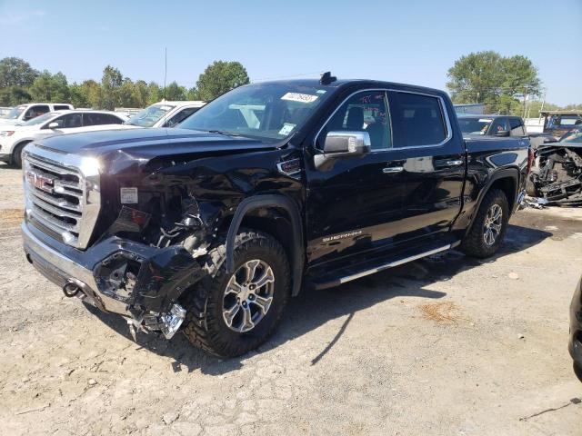 gmc sierra k15 2021 3gtu9del6mg472027