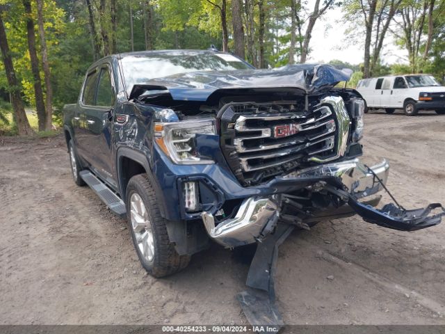 gmc sierra 2021 3gtu9del7mg415495