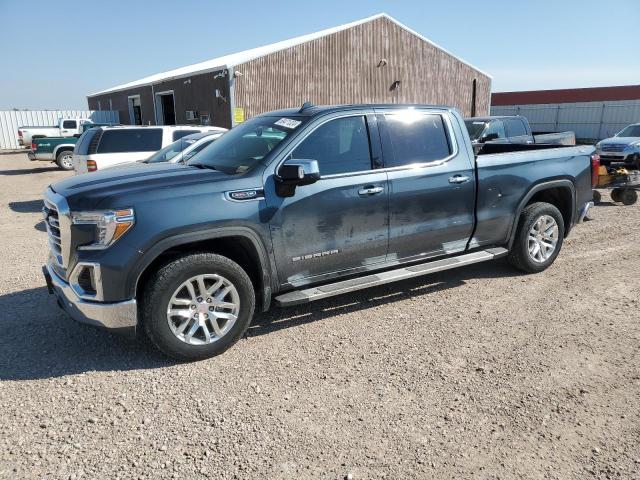 gmc sierra k15 2020 3gtu9delxlg160369