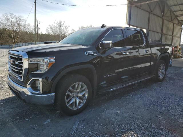 gmc sierra k15 2020 3gtu9det0lg290354