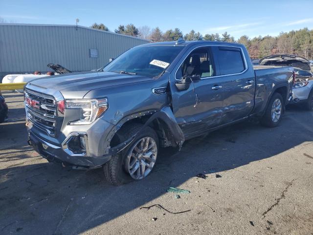 gmc sierra k15 2021 3gtu9det0mg335827