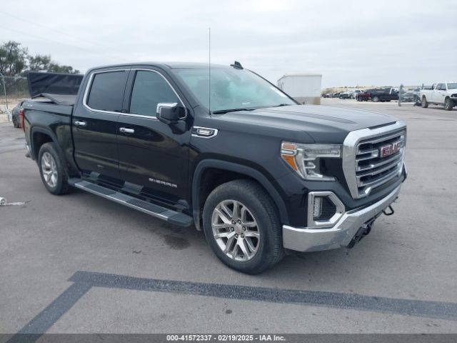 gmc sierra 2021 3gtu9det3mg186037