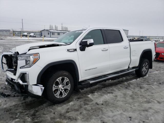 gmc sierra 2021 3gtu9det3mg255888