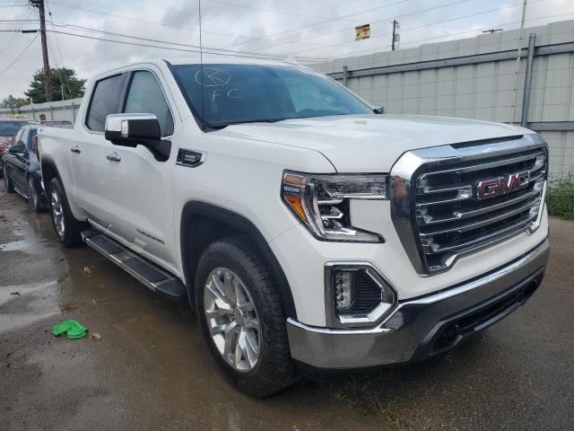 gmc sierra lim 2022 3gtu9det3ng174679