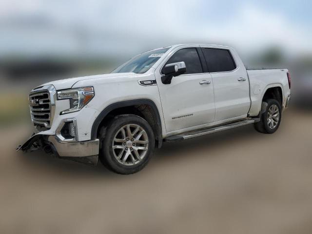 gmc sierra k15 2021 3gtu9det4mg171157