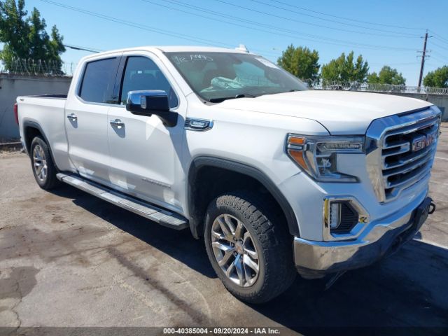 gmc sierra 2020 3gtu9det7lg276905