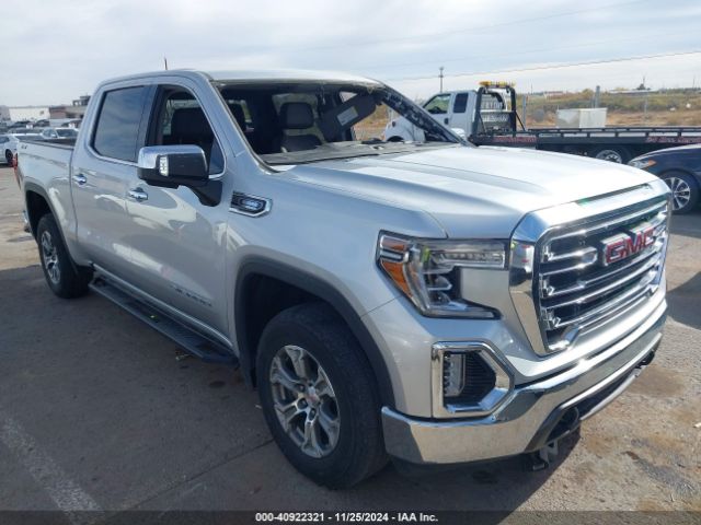 gmc sierra 2021 3gtu9det7mg332701