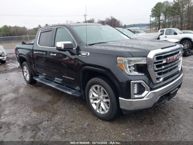 gmc sierra 2020 3gtu9det9lg209657