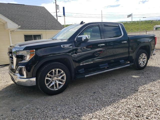 gmc sierra 2021 3gtu9det9mg322199