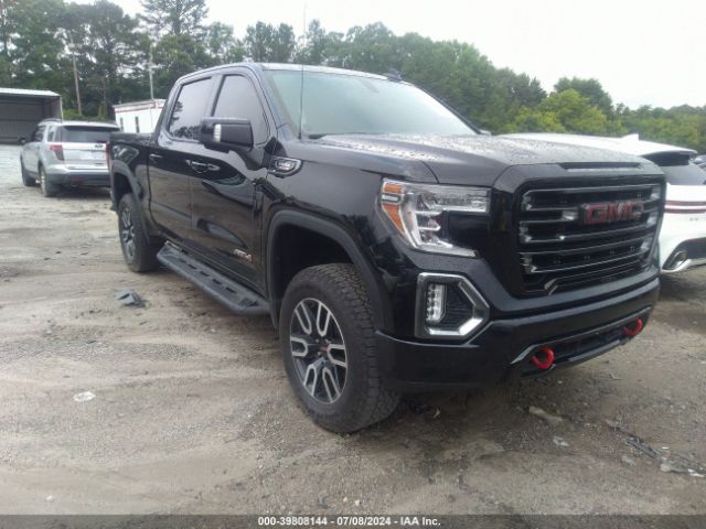 gmc sierra 1500 2021 3gtu9eet0mg393331