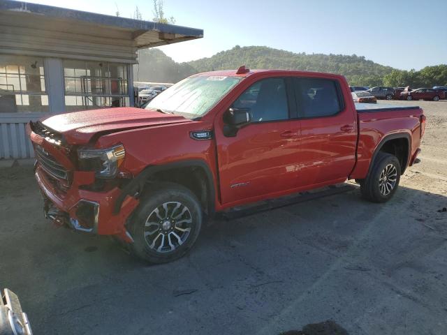 gmc sierra k15 2021 3gtu9eet2mg368351