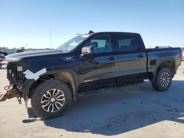 gmc sierra 2021 3gtu9eet2mg454081